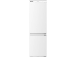 Frigorífico Combinado Encastre BECKEN BBIC9730 (Outlet Caixa Aberta - No Frost - 177 cm - 252 L - Branco)