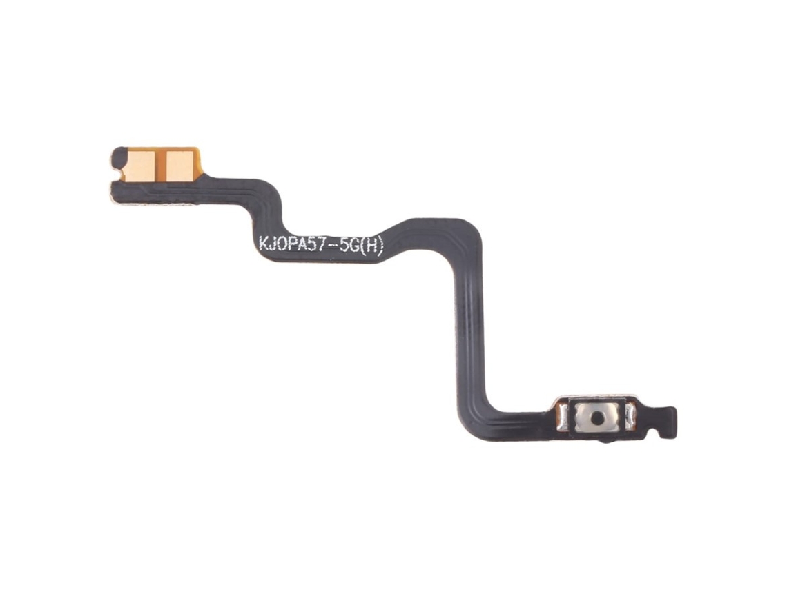 Boton Encendido Compatible Para Oppo A57 5g / A77 5g / A57s Flex Cable Repuesto