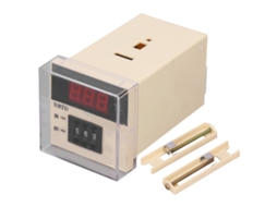 Placa Controladora PLC Industrial 24V DC 20x14x4cm