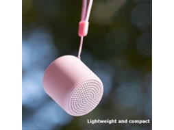 Mini Alto Falante Bluetooth, Alto Falante Portátil Sem Fio Tws Olysi Shop