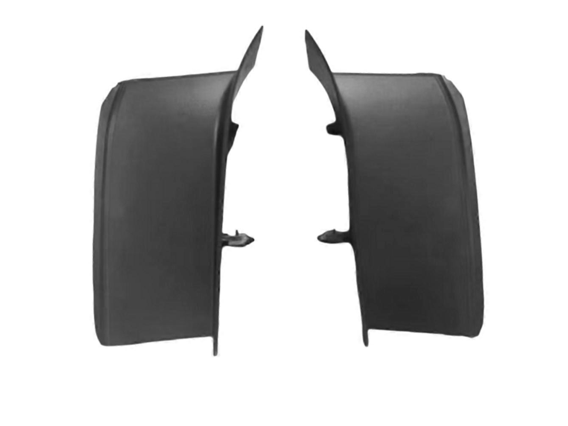 Lurelia Luz Traseira Tampa Lateral Proteção Moldura De Canto Para Land Rover