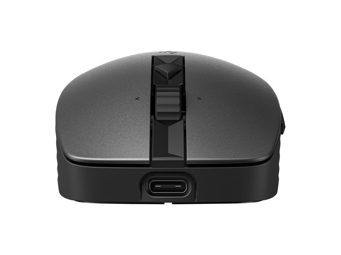 Mouse HP 715 Multidispositivos AQUAFORGE