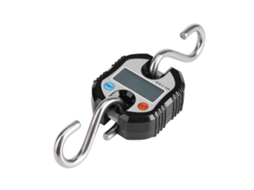 Balança de alimentos AQUAFORGE em formato de colher, visor LCD