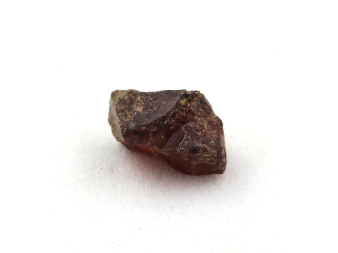 Rhodolite Garnet Pedra Natural Do Quênia Lokiriama Lodwar Pedra Preciosa Vermelha Qualidade de Gema 1 78 Ct Certificado de TRENDYFLAIR