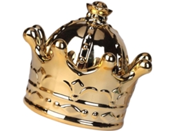 Caixa De Joias Pequena De Cerâmica, Recipiente Compacto Para Guardar Joias Decorativas De Casamento.