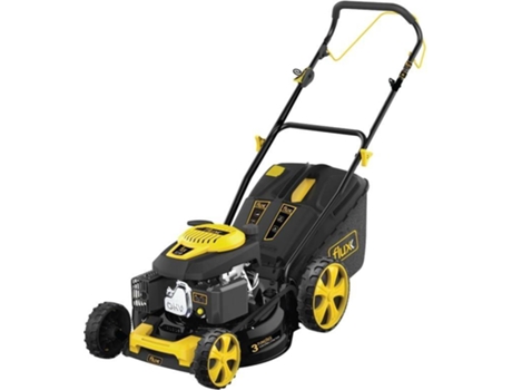 Corta Relva FLUX com Tracção 50HP 146cc