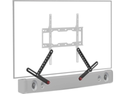 Suporte para Soundbar BARKAN E820 (6.5kg)