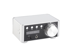 Amplificador Digital 100w Bt 5.0 S/MARCA