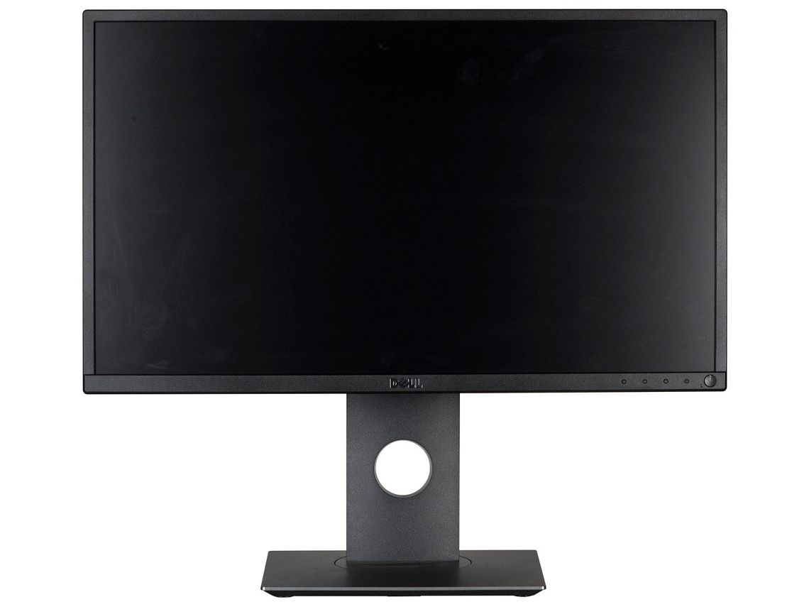 Monitor Dell Led 24 P2417h Usado (nota A)