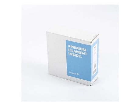 Filamento Pm 1,75 Pla 1kg Branco