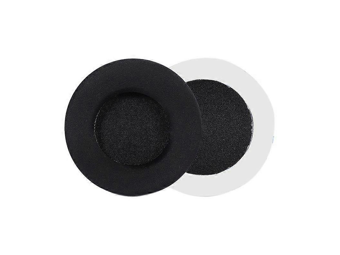2 unidades de almofadas autoadesivas para fones de ouvido Steelseries Siberia V1 / V2 / V3 GIECY