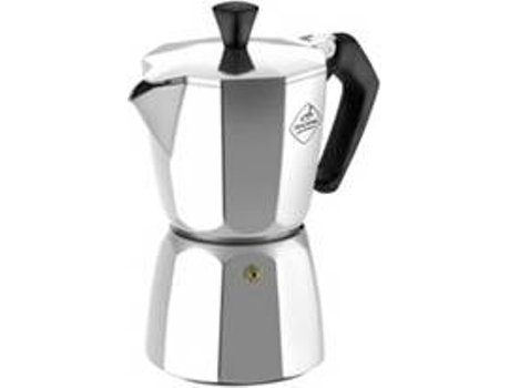 Cafeteira  Paloma (3 chávenas)