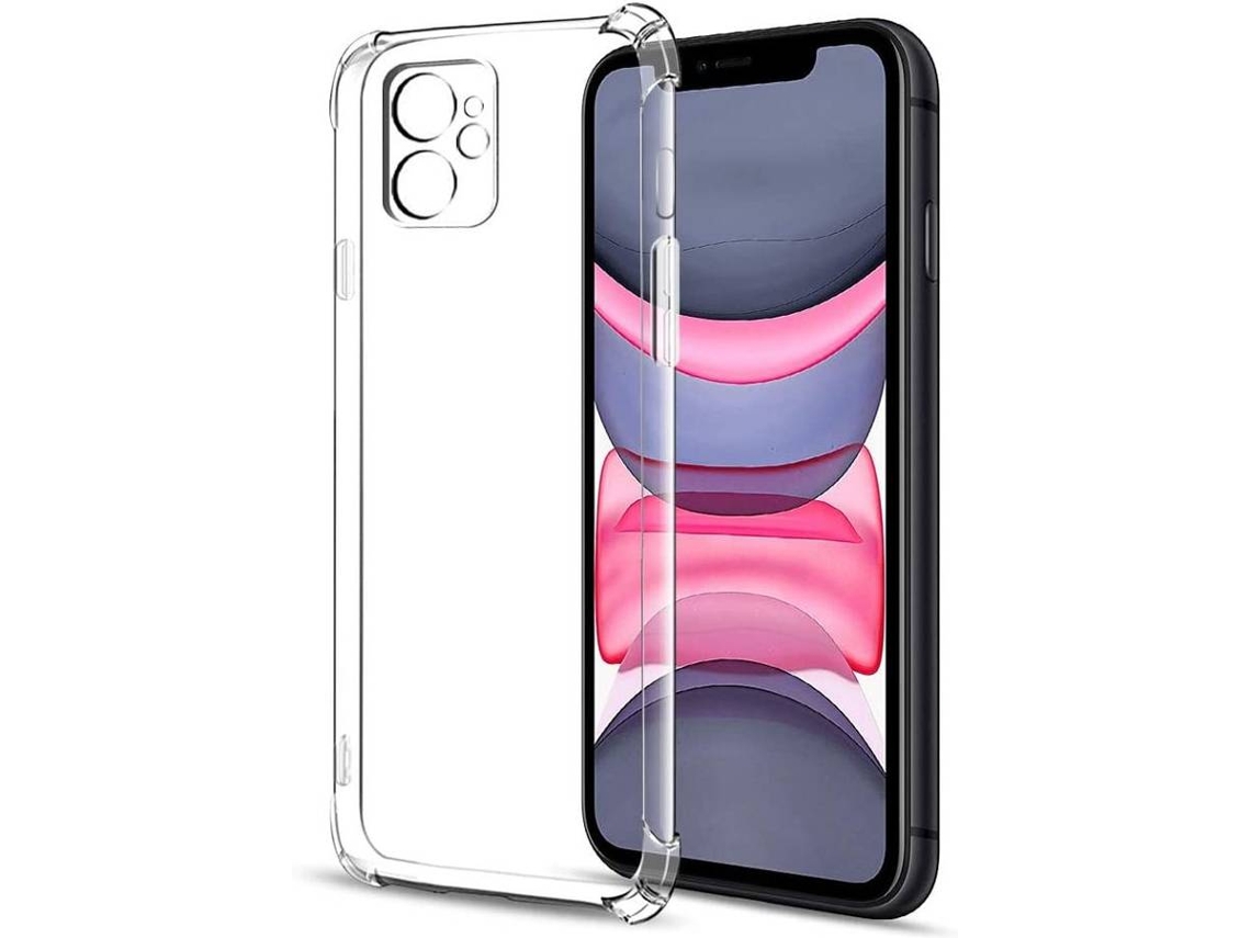 Capa iPhone 11 HONGWE.