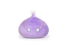 Pelúcia Da Série Mihoyo Genshin Impact Electro Slime Slime
