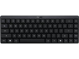Teclado ASUS Proart Kd300 (Mecânico - Bluetooth - Preto)