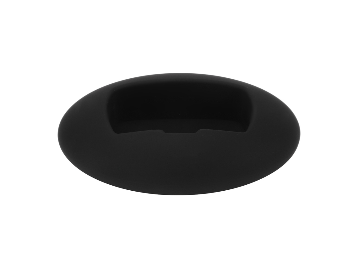 Base De Silicona Para Cámara De Acción Insta360 X3 Soporte Vertical Protector Para Vídeos Selfie