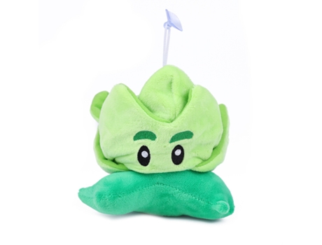 Peluche GEELY Zombies Pingente (Idade Mínima Recomendada: 1 ano)