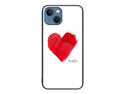 Lurelia Capa Iphone 14 Vidro