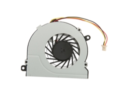 Ventilação e dissipador de calor para CPU de laptop Dell Inspiron 5557 5447 5542 554...