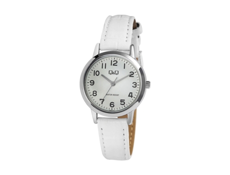 Relógio feminino Q&Q Q925J314Y (Ø 30 mm)