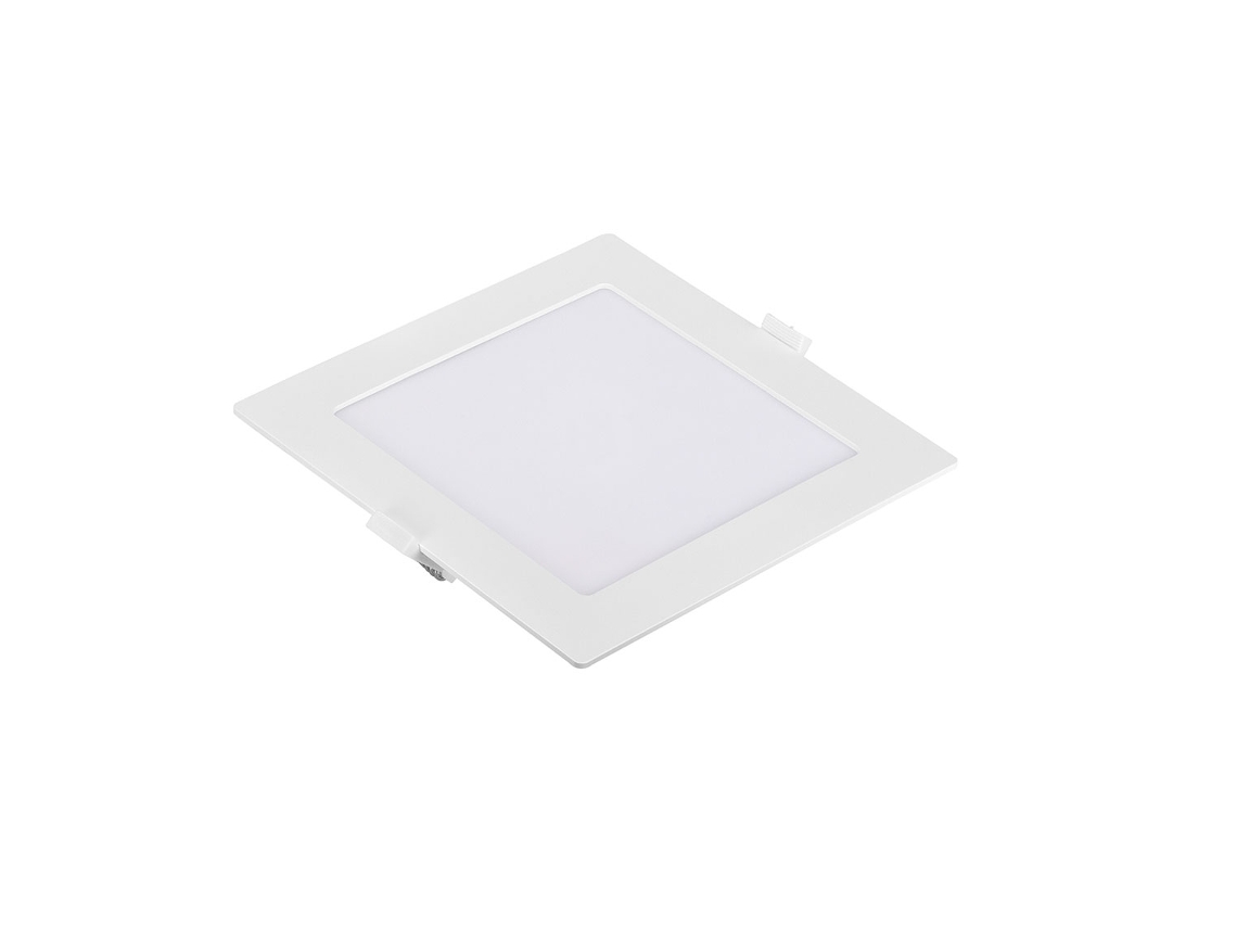 Led Slim Carré 12W 3000K Sun 170X170Mm PANASONIC