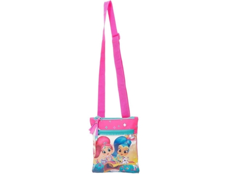 shiny sling bolsa