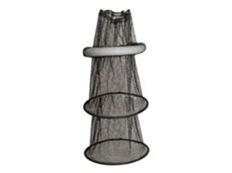 Keepnet de Anel Flutuante Cinzento 40 X 120 Cmkoos
