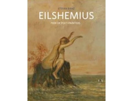 Livro louis michel eilshemius de stefan banz (inglês)