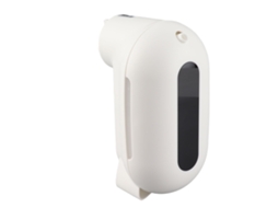 Difusor de aromaterapia sem água plugue parede com timer para hotel ktv plug uk 220v S/MARCA
