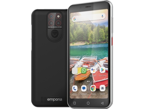 Smartphone EMPORIA Smart 5 Mini