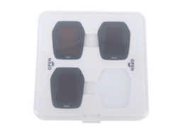 2026 filtros Nd para Drone: Nd8, Nd32, Nd64 Y para Drone Air 3s Filtros Nd de Drone