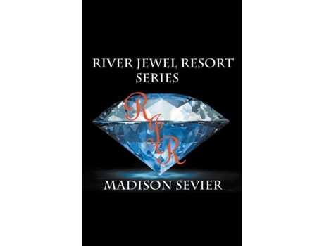 Livro River Jewel Resort Box Set, Books 1-4 De Madison Sevier (inglês)