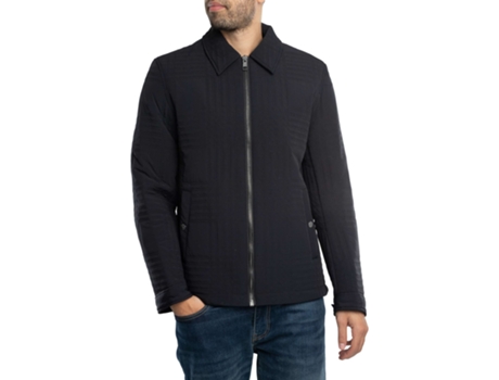 Casaco De Homem Ted Baker Harrington Preto (2xl)