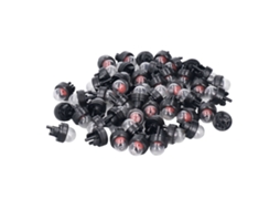 Laxiscreed Bola De Arranque Para Carburador De Motosserras E Podadores