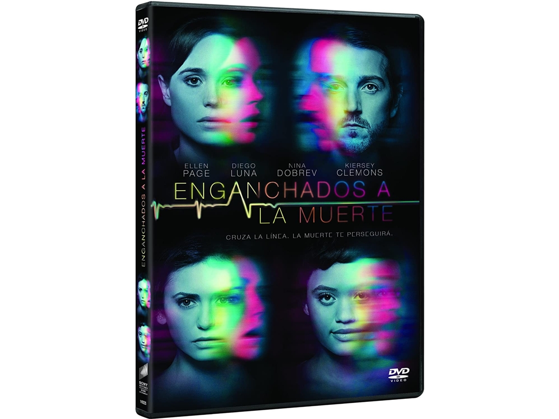 Flatliners 2017 / Enganchados a La Muerte