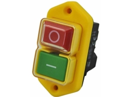 Interruptor Integrado, 230v Kedu Kjd17 B Interruptor Sem Tensão Com Liberação Por Subtensão E Contato De Bobina Integrado
