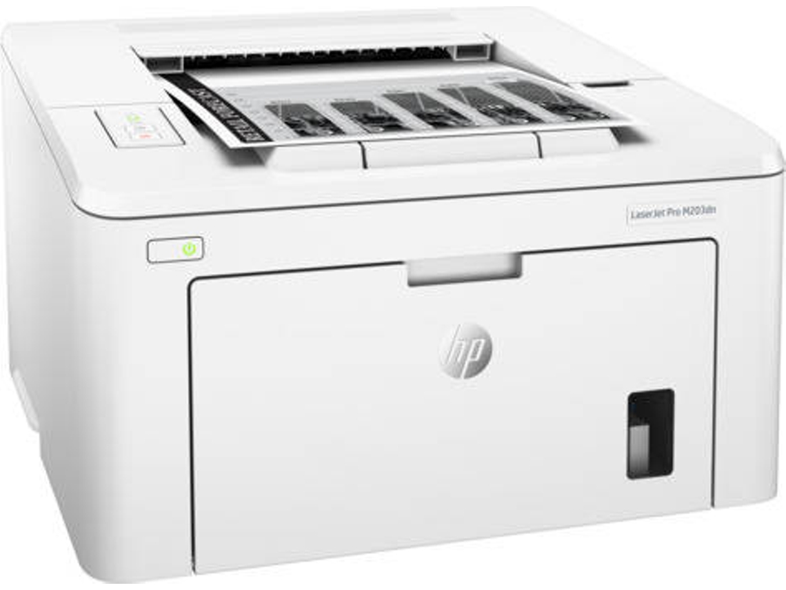 hp laserjet pro m203dn driver windows 10 64 bit