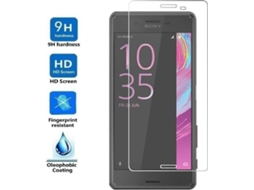 Pelicula de Vidro HONGWE. Xperia X Performance Premium