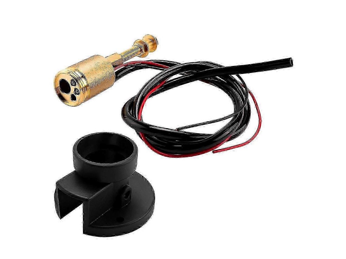 Conector Central Para Conjunto Mig, Adaptador