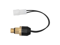 Sensor Hidráulico Para Escavadora Laxiscreed Compatível Com Sh200/sh120, Substitui Interruptor De Óleo Hidráulico