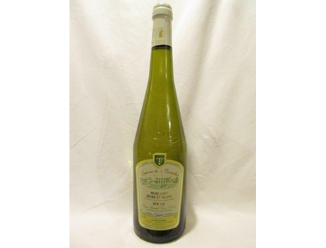 Vinho Branco DOMAINE DE LA TUCAUDERIE 2009 (75 cl - 1 unidade)