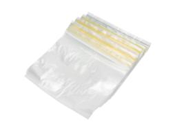 Sacos de Conservação LAXISCREED Reutilizáveis 30pcs 14.4x16cm