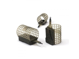 Alimentador de Gaiolas DAIWA N'Zon Open End Feeder S