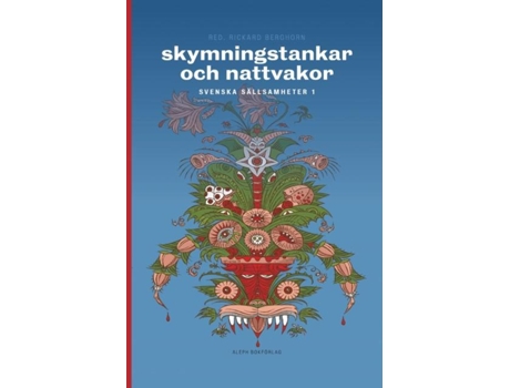 Livro Skymningstankar Och Nattvakor Svenska Sällsamheter De Zacharias Topelius (inglês)