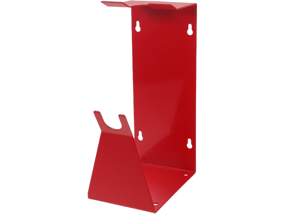 Suporte De Parede Metálico Para Pulverizador, Suporte Para Pintura Em Oficina De Pintura Automotiva. Gokoco