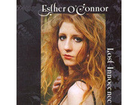 Cd Lost Innocence Redhed Records