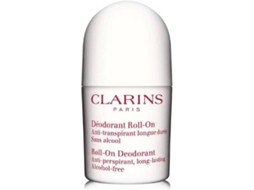 Desodorizante CLARINS Deo Roll-On Multi-Soin (50 ml)