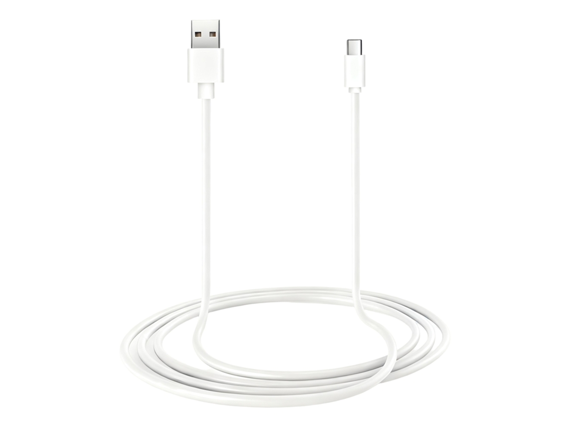 M2 Tec Usb To Type-c Data Cable, 1.2 Meters, 2.1a Fast Charging.