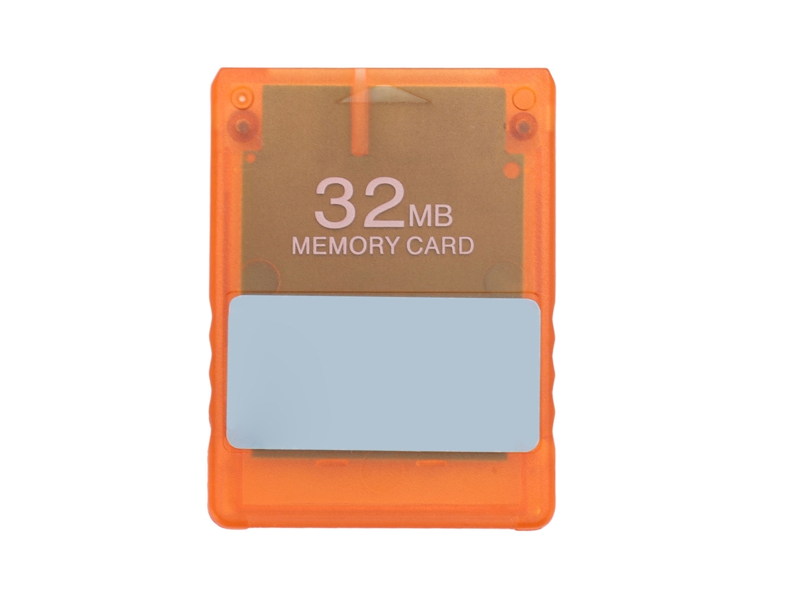 Cartão de Memória LAXISCREED Fmcb V1.953