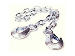Seachoice Safety Chain